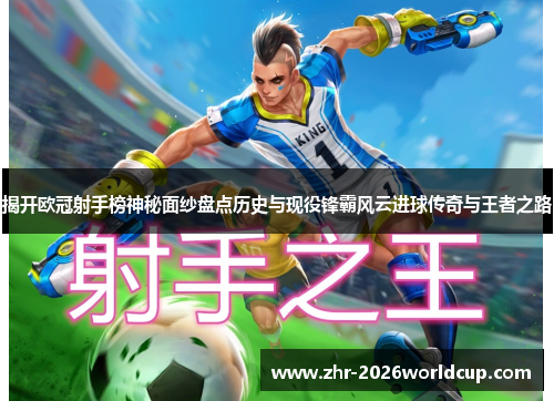 揭开欧冠射手榜神秘面纱盘点历史与现役锋霸风云进球传奇与王者之路